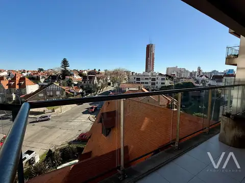 Departamento en Alquiler de 2 dormitorios