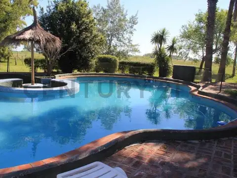 Venta de Posada Aras de Categoría en San Miguel del Monte