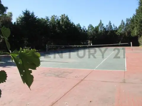 Venta de Posada Aras de Categoría en San Miguel del Monte