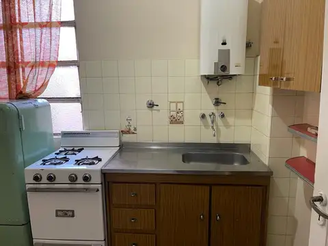 Rio Cuarto 2800 - Ph 2 ambientes sin expensas