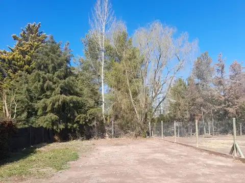LOTE en venta en B° privado Brisas de Perdriel