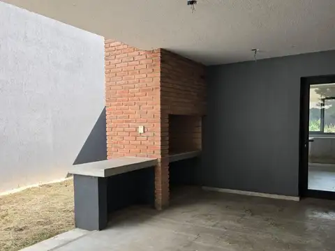 Casa en Venta A Estrenar