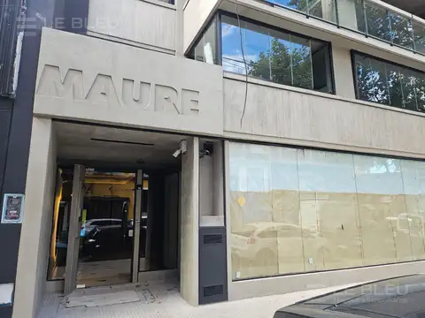 VENTA COCHERA EN CHACARITA MAURE 4070