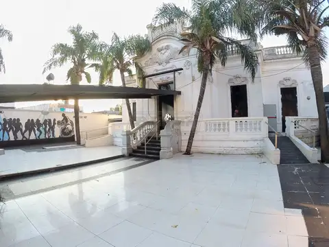 Terreno en Venta en Villa Sarmiento, USD 950.000