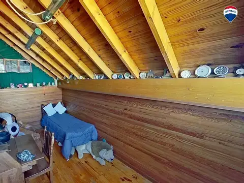 Casa en Venta 10 años