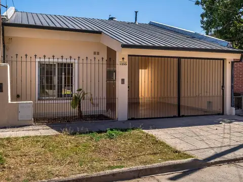 Tres Cerritos. Las Zarzamoras 1300