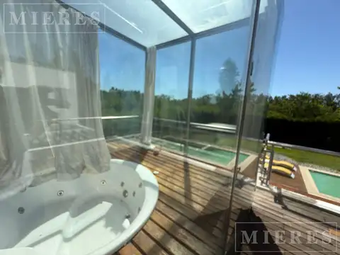 Casa en El Encuentro