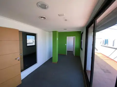 Oficina en Alquiler en Monserrat, $ 700.000