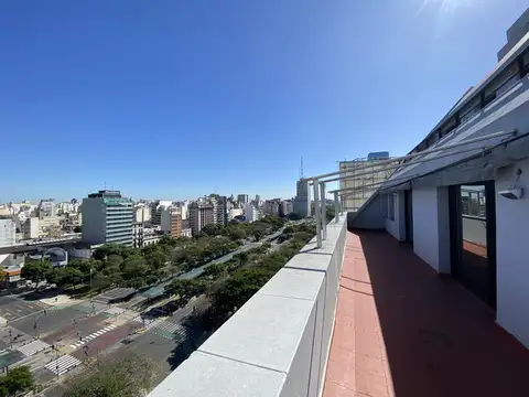 Oficina en Alquiler 20 años