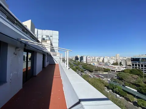 Bernardo de Irigoyen al 700