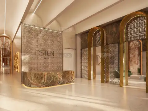 Departamento en Venta en Belgrano Chico, USD 920.000