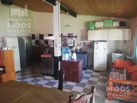 Casa en Venta en Barrio Cerrado Los Robles de Maschwitz, USD 105.000