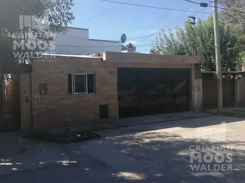 Casa en venta - Ingeniero Maschwitz - Cristian Mooswalder Negocios Inmobiliarios.