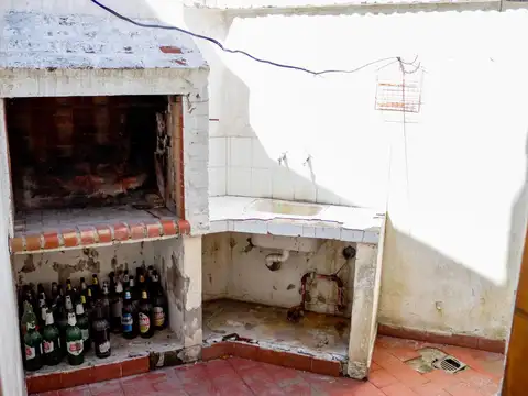 Depto Tipo Casa en Venta de 3 dormitorios