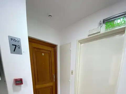 Departamento en Venta en Barrio Norte, USD 142.000