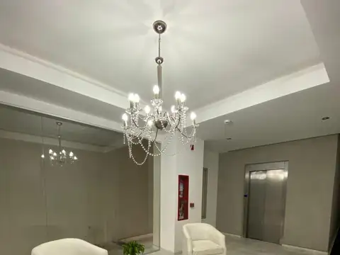 Departamento en Barrio Norte