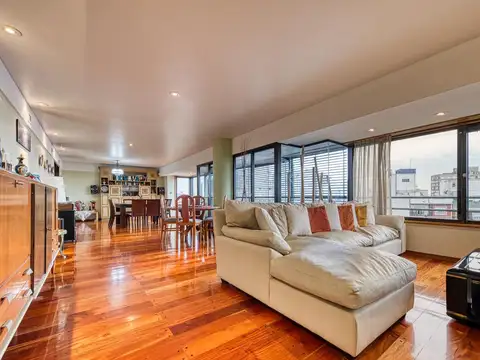 Departamento en Venta en Centro, USD 250.000