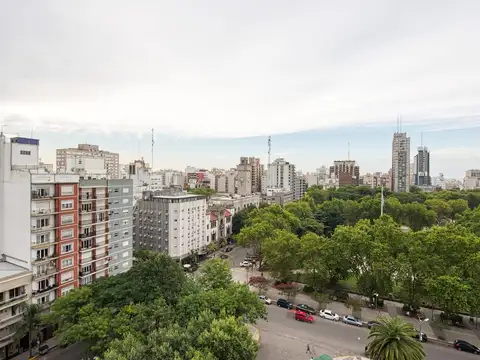 Departamento en Venta de 4 ambientes