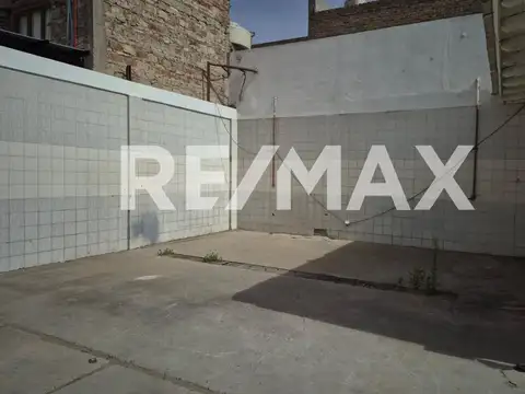 Galpon en Alquiler 27 años