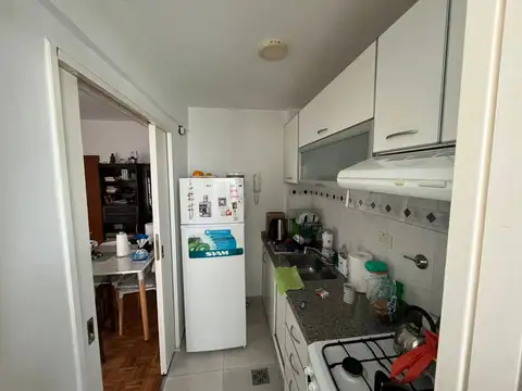 Departamento en alquiler en Coghlan