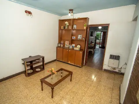 Casa en Venta en Santa Fe, USD 140.000