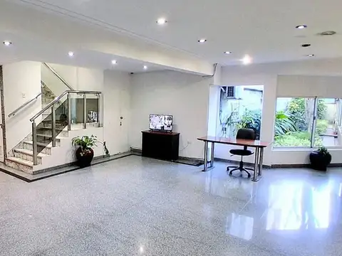 4 AMBIENTES FUNCIONALES | IDEAL FAMILIA | MUY BUENA DISTRIBUCIÓN