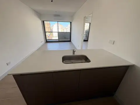 Departamento en Alquiler A Estrenar