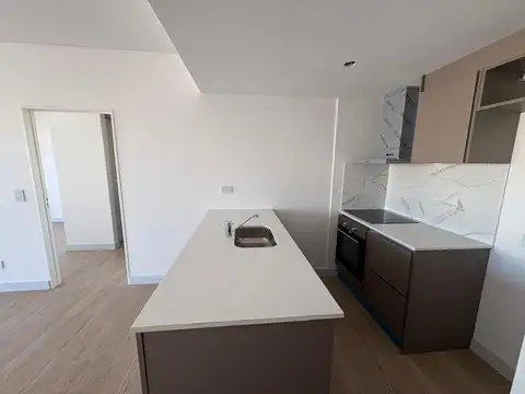 Departamento en Alquiler Apto profesional