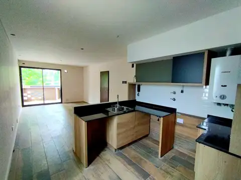 Olivé 1390 , Piso 1