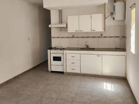 Departamento - General Pico