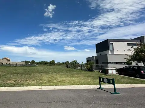 LOTE PILAR B° SAN SEBASTIAN AREA 13