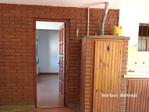 Casa en Ph en San Rafael.