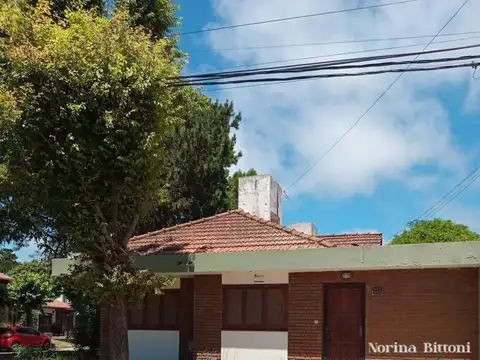 Casa en Ph en San Rafael.