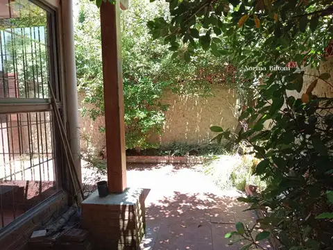 Depto Tipo Casa en Venta 35 años