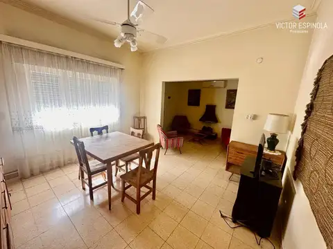 Casa en Venta en Villa Lynch, USD 165.000