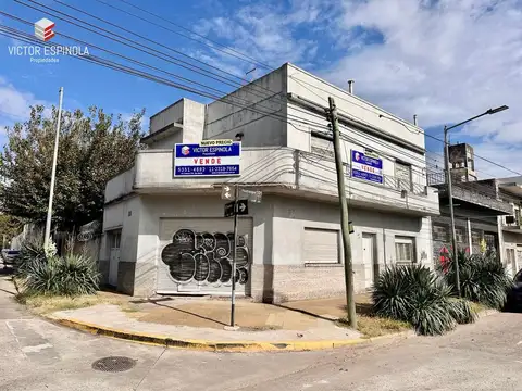 VENTA DE CASA EN VILLA LYNCH