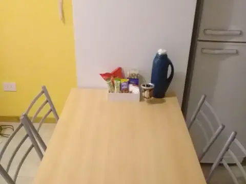 Bv 27 De Febrero 1600, Piso 9