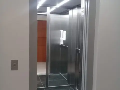 Departamento en Alquiler Temporal de Monoambiente