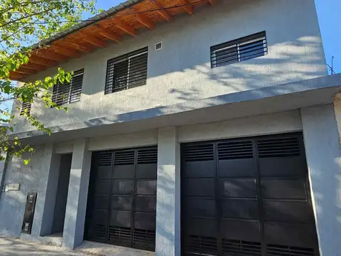 Venta Casa y Dpto San José Guaymalén APTO CRÉDITO