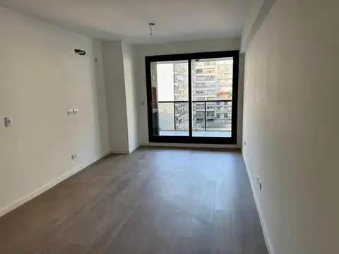 Departamento Monoambiente en alquiler - 1 Baño - 43Mts2 - Palermo