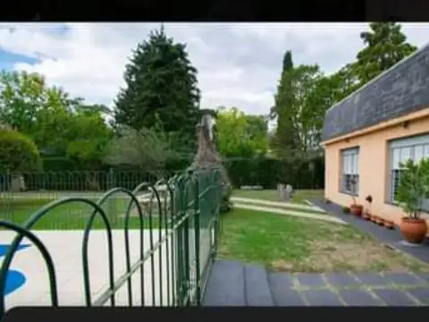 30 e/478 y 470 City Bell