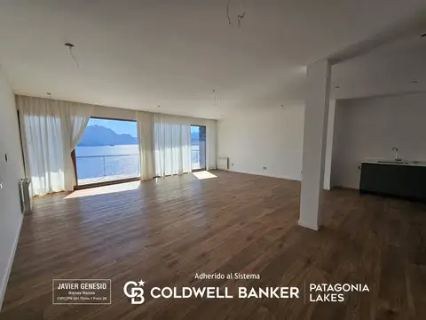 Bv.  Quetrihue 338, Villa La Angostura