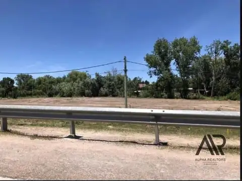 Perimetral Wilson Ferreira