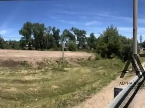 Terreno en venta de 5760m2 ubicado en Empalme Nicolich