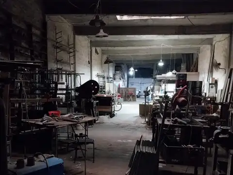 Hilario de Almeyra al 2500