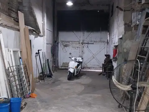 Galpon en Alquiler 50 años