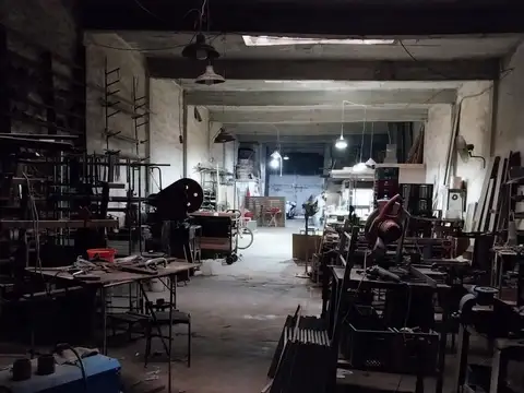 Galpon en Alquiler en General San Martin, $ 3.400.000