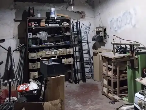 Depósito en  Villa Libertad