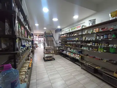Fondo Comercio en Venta en Villa Crespo, USD 31.000