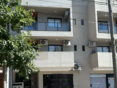 Departamento en alquiler en Barrio San Martin